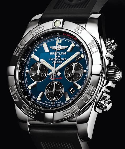 montre breitling